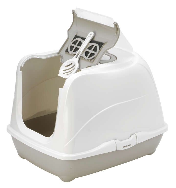 MODERNA Katzentoilette Flip Cat Jumbo